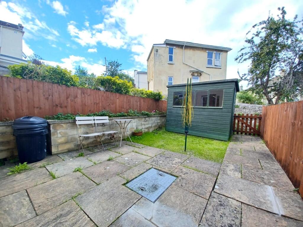 Additional image 10 of Thornbank Place, Bath, BA2