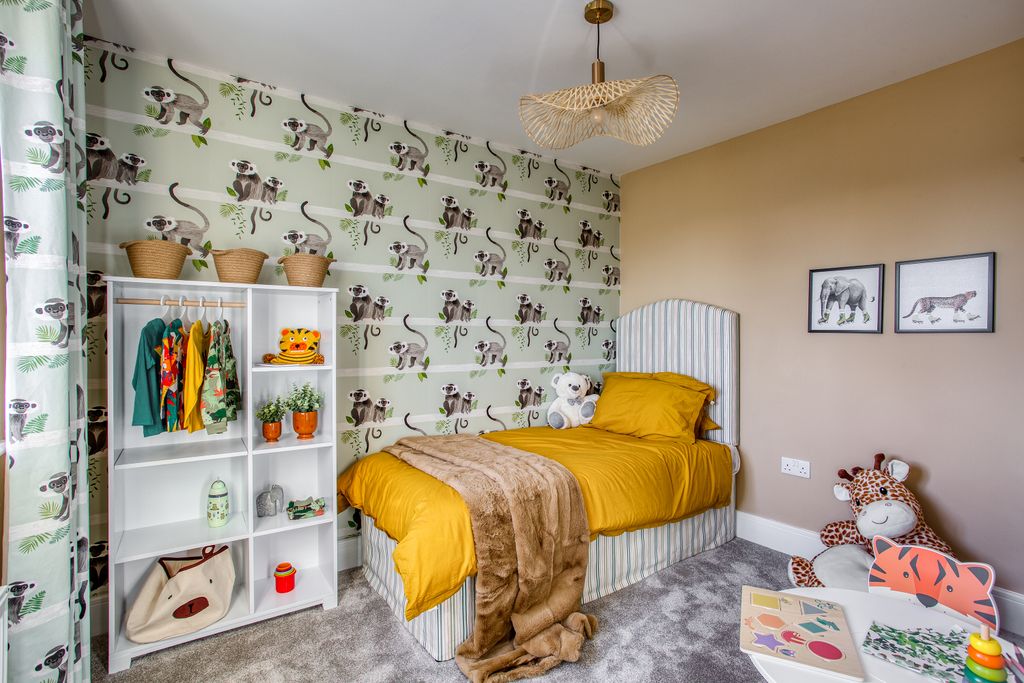 Additional image 17 of 4 bed detached house for saleButtercup Fields, Belper Lane, Belper DE56
