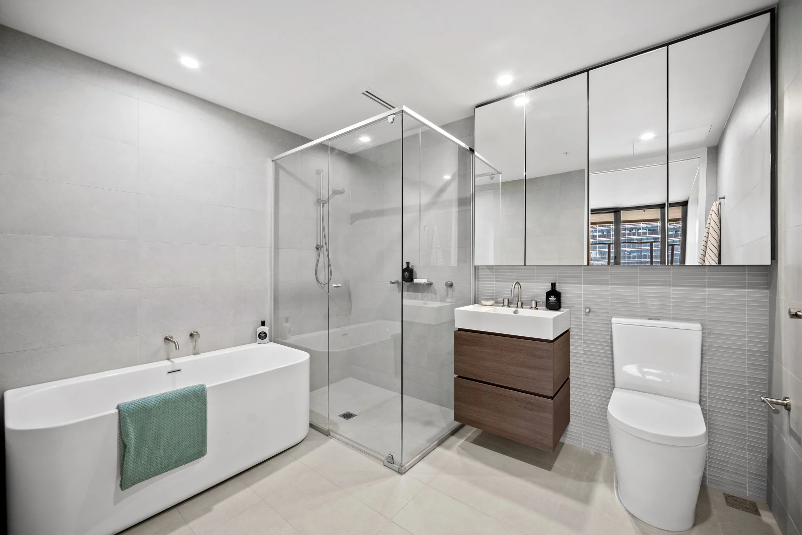 Additional image 9 of 4302/116 Macquarie Street, Parramatta NSW 2150