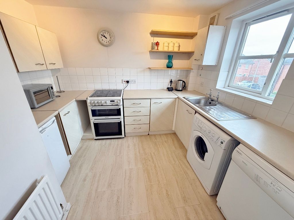 Additional image 9 of 1 bed flat for saleHeol Eifion, Gorseinon SA4