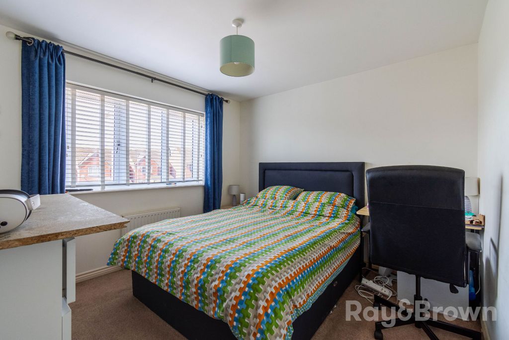 Additional image 28 of 3 bed detached house for saleClos Nanteos, Pontprennau, Cardiff CF23