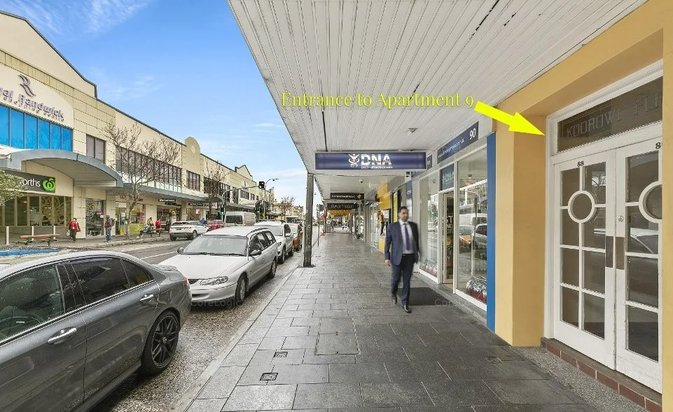 Additional image 5 of 9/86 Belmore Road, Randwick NSW 2031