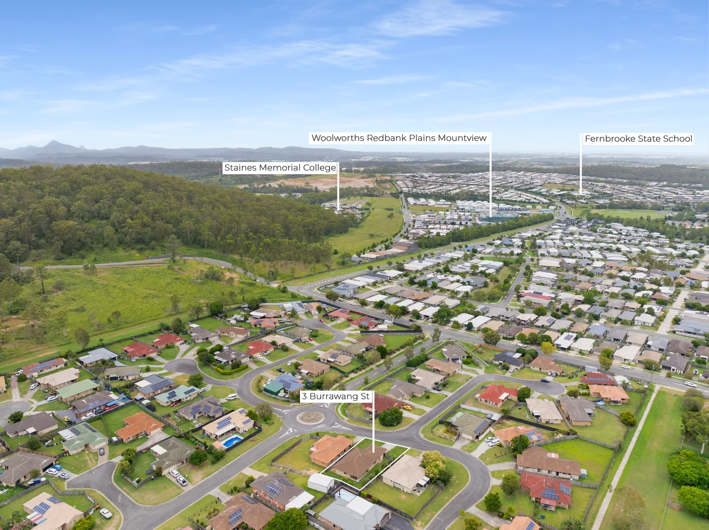 Additional image 20 of 3 Burrawang Street, Redbank Plains QLD 4301