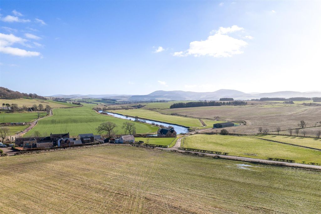 Additional image 33 of 4 bed detached house for saleSnowberry Fields, Thankerton, Biggar ML12