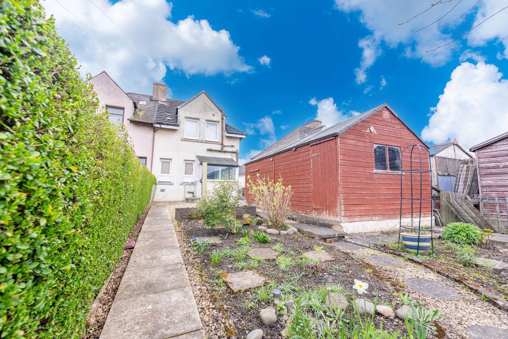 Additional image 24 of 2 bed semi-detached house for saleMavisbank Gardens, Bellshill ML4