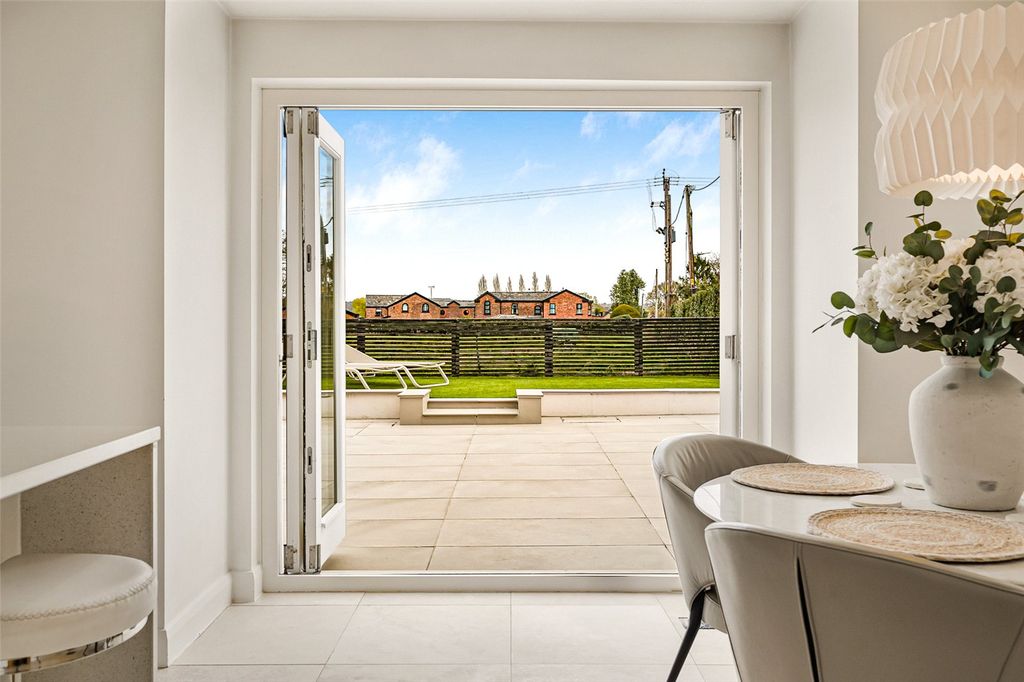 Additional image 9 of 3 bed end terrace house for saleMerrymans Lane, Alderley Edge, Cheshire SK9