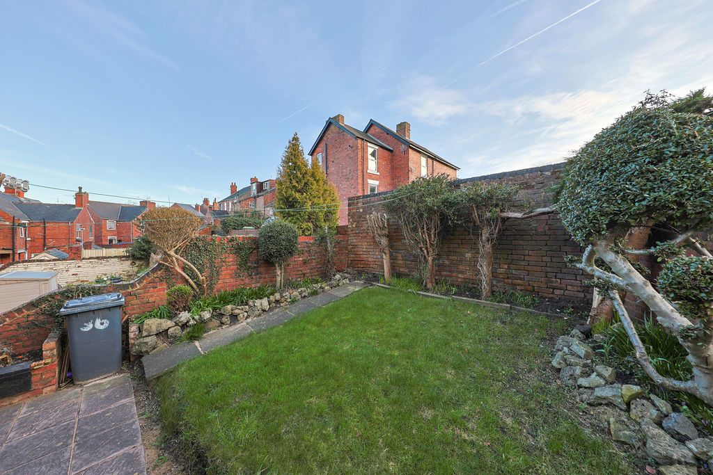 Additional image 20 of 2 bed semi-detached house for saleNew Queen Street, Newbold, Chesterfield S41