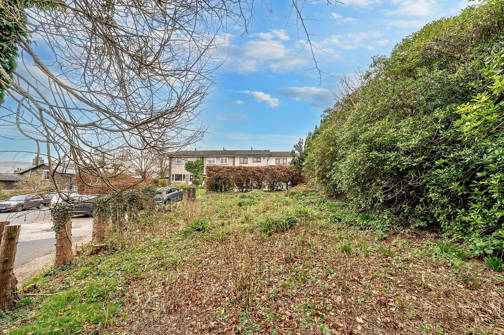 Land for saleBuilding Plot, Off Nelson Road, Windermere LA23 photo 4