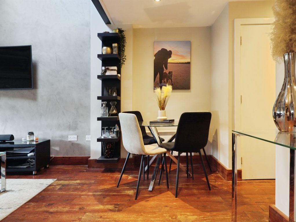 Additional image 7 of 1 bed flat for saleHood Road, Barry CF62