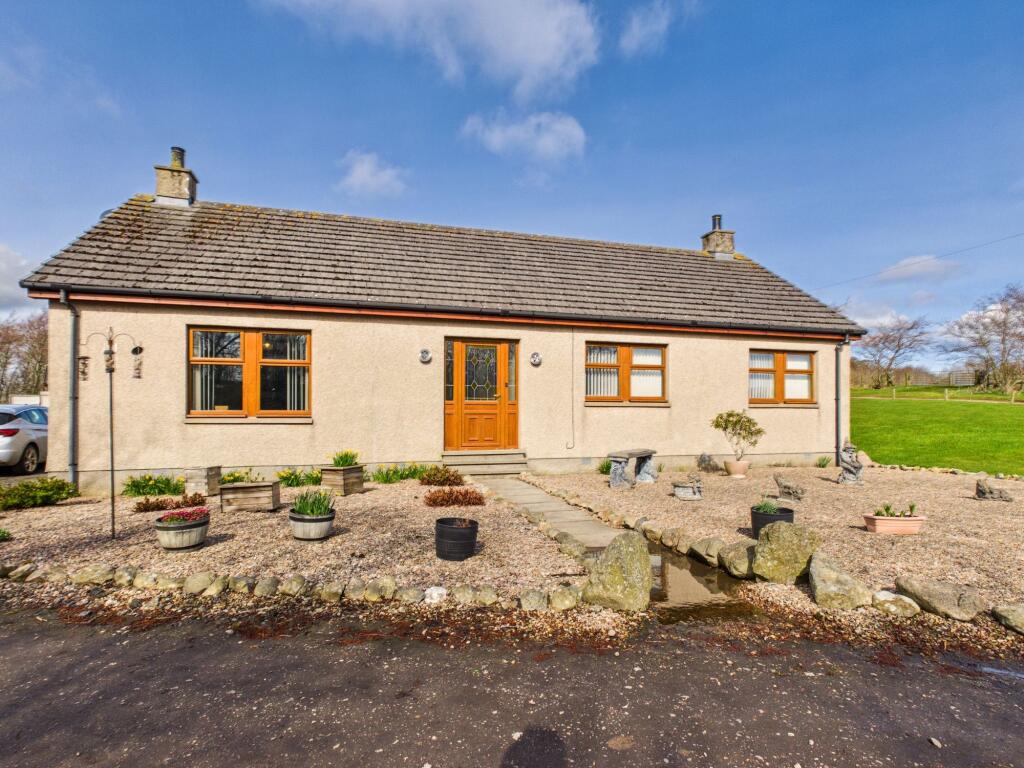 Memsie, Fraserburgh, AB43