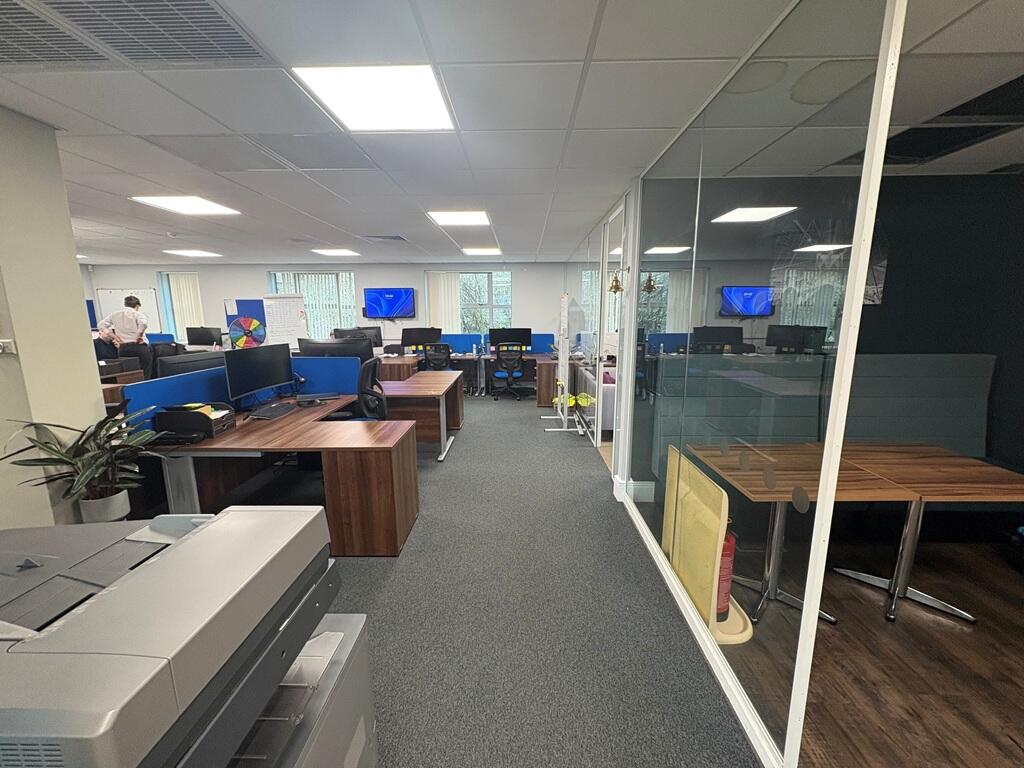 Additional image 5 of Unit 12 The Croft, Buntsford Drive, Stoke Heath, Bromsgrove, Worcestershire, B60 4JE