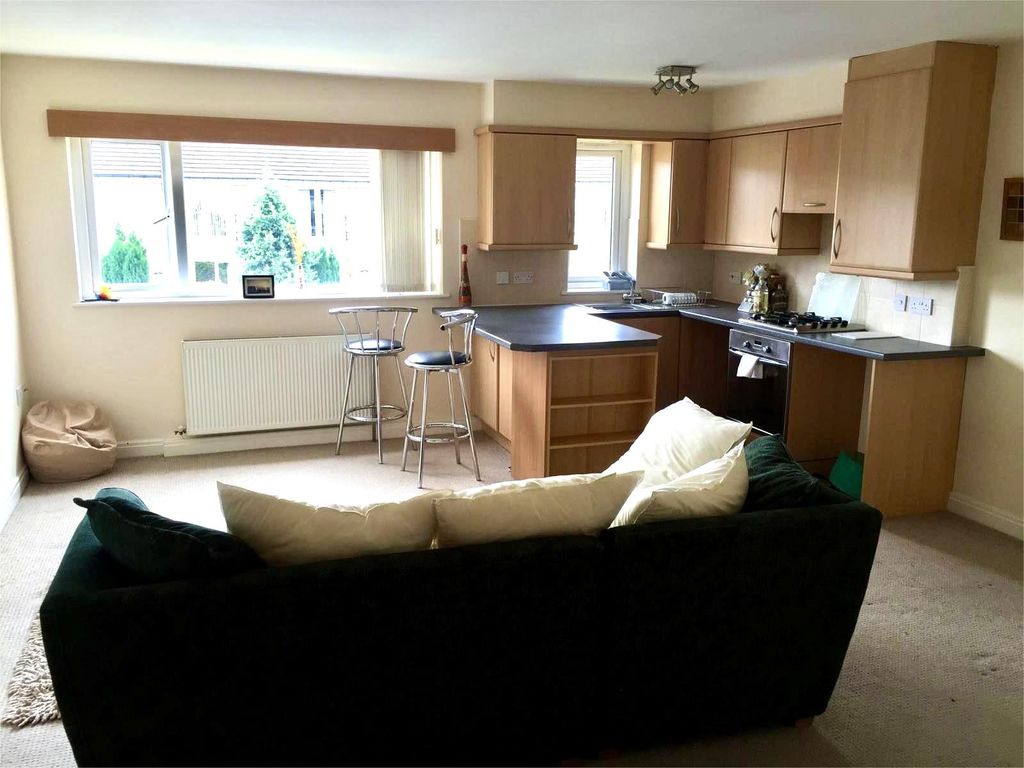 Additional image 2 of 1 bed flat for saleMeadow Bank Mews, Nelson BB9