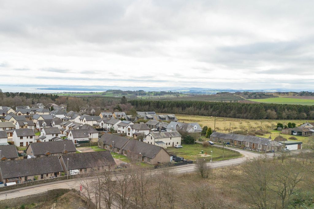 Additional image 37 of 3 bed semi-detached house for saleHillhead Road, Monikie, Dundee DD5