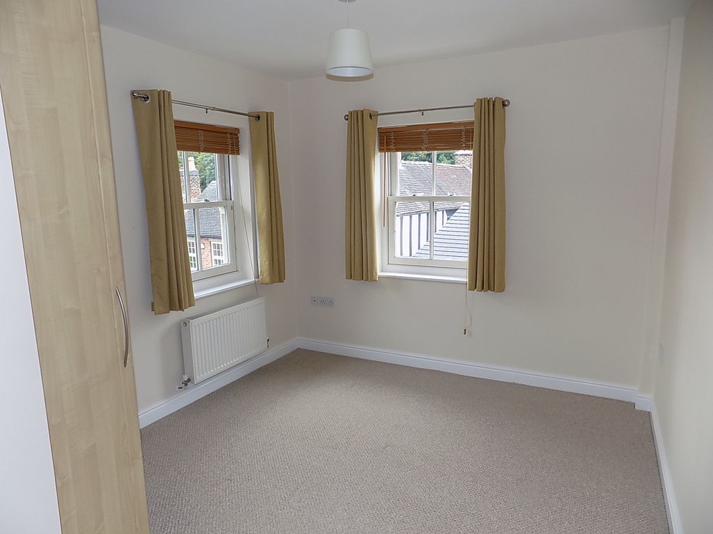Additional image 4 of 2 bed flat for saleTaylor Court, Ashbourne DE6
