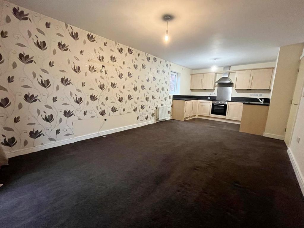 Additional image 2 of 2 bed flat for saleGladstone Mill, Stalybridge SK15