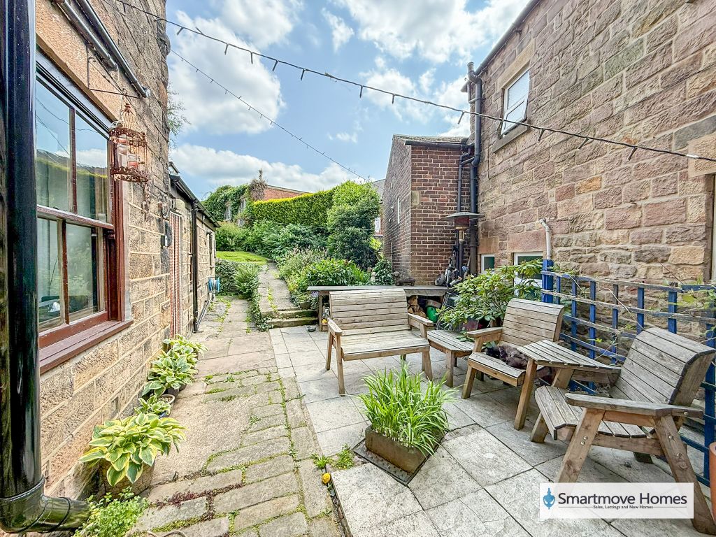 Additional image 22 of 3 bed town house for saleMatlock Road, Belper DE56