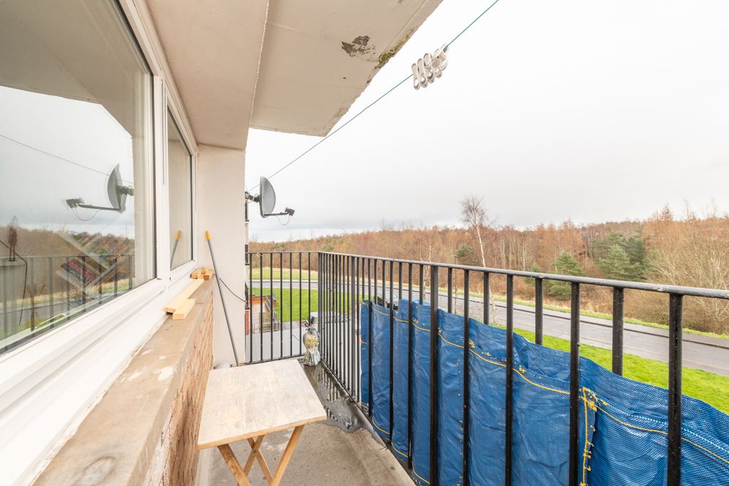 Additional image 24 of 2 bed flat for saleSouthhouse Crescent, Edinburgh EH17