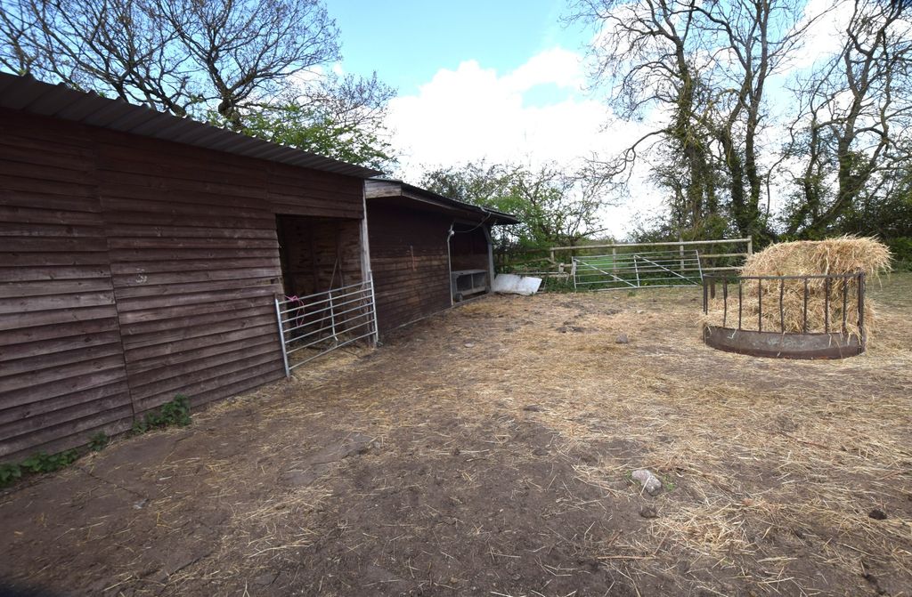 Additional image 3 of Land for saleShardlow Road, Aston-On-Trent, Derby DE72