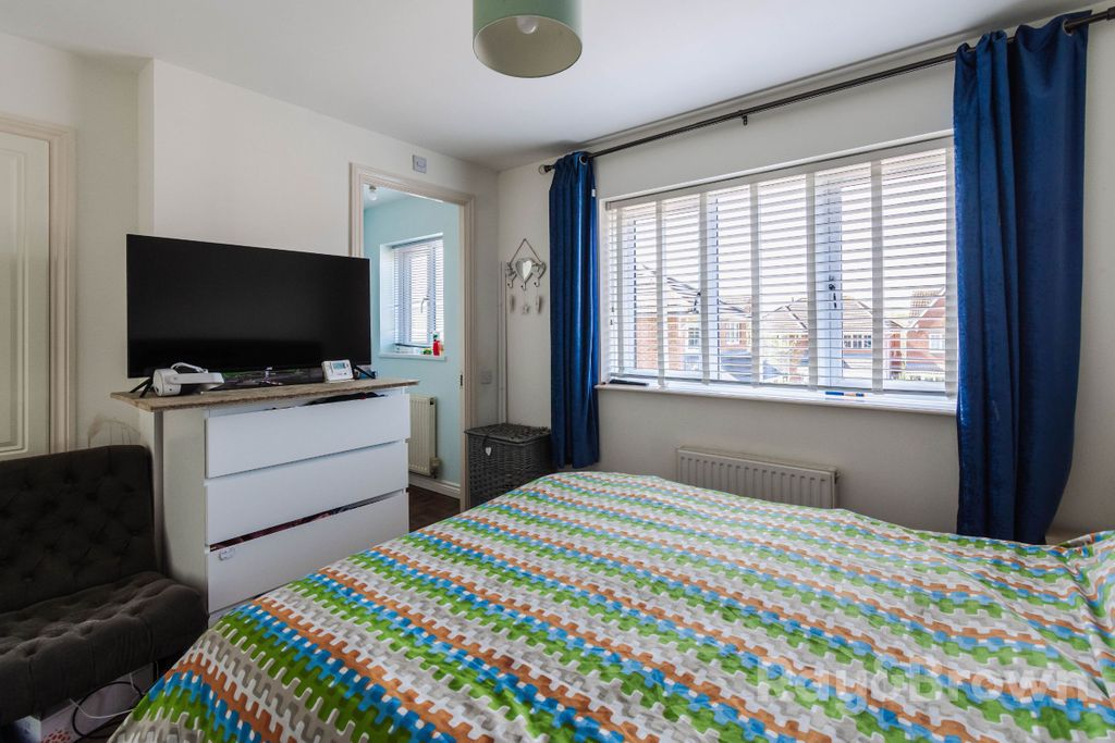 Additional image 29 of 3 bed detached house for saleClos Nanteos, Pontprennau, Cardiff CF23