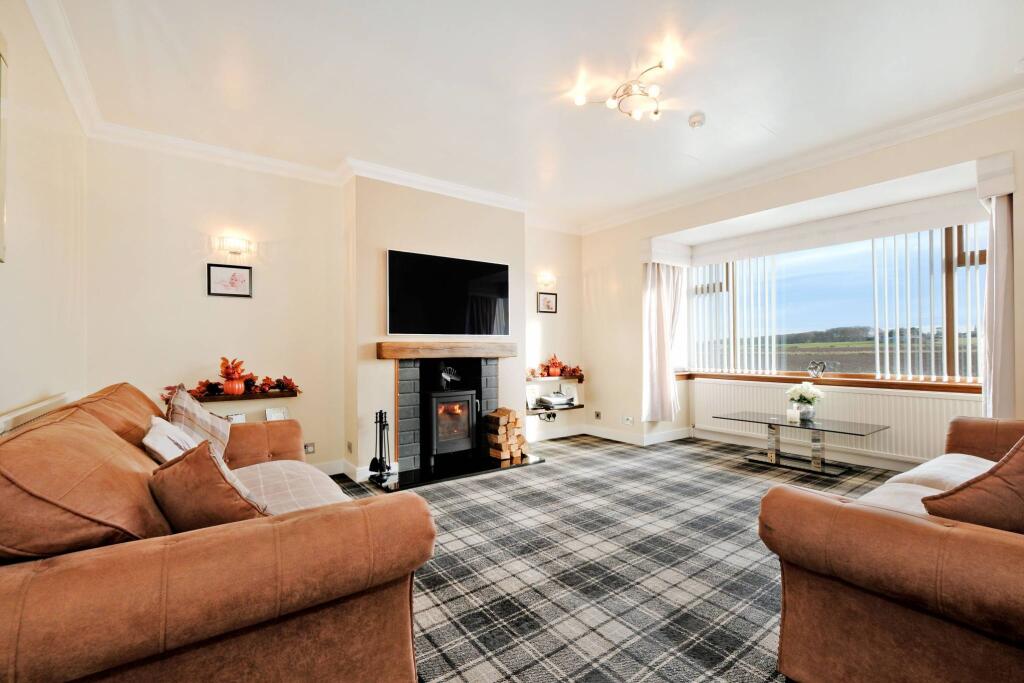 Strathlea, Crimond, Fraserburgh, AB43 8RR photo 5