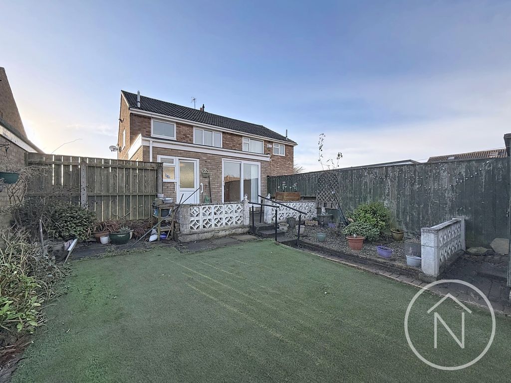 Additional image 19 of 3 bed semi-detached house for saleTunstall Avenue, Billingham TS23