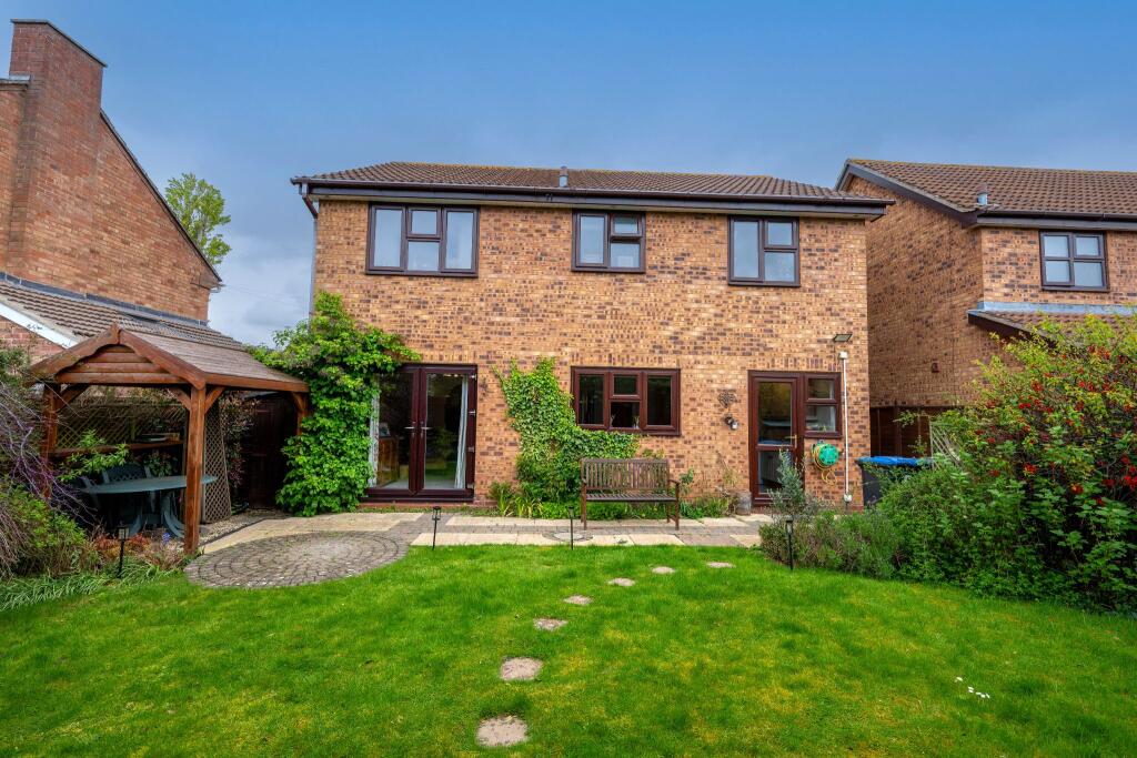 Additional image 27 of Victoria Way, Bidford-on-Avon, Alcester, B50