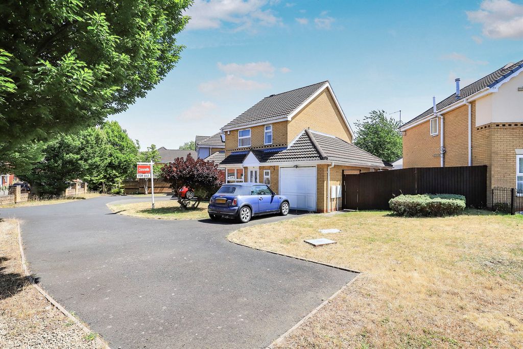 Additional image 16 of 3 bed detached house for saleConstantine Way, Bilston WV14