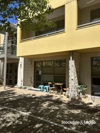 9/507 Wyndham Street, Shepparton VIC 3630