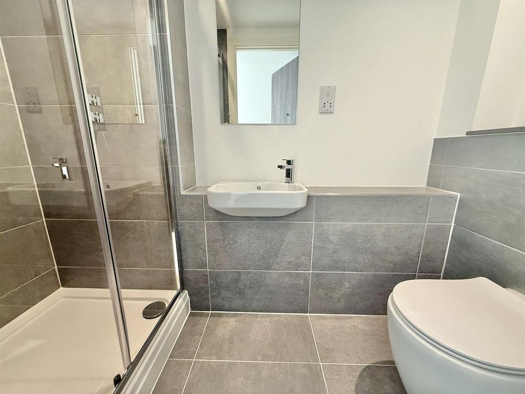 Additional image 10 of 2 bed flat for saleThe Downs Quarter, Altrincham WA14