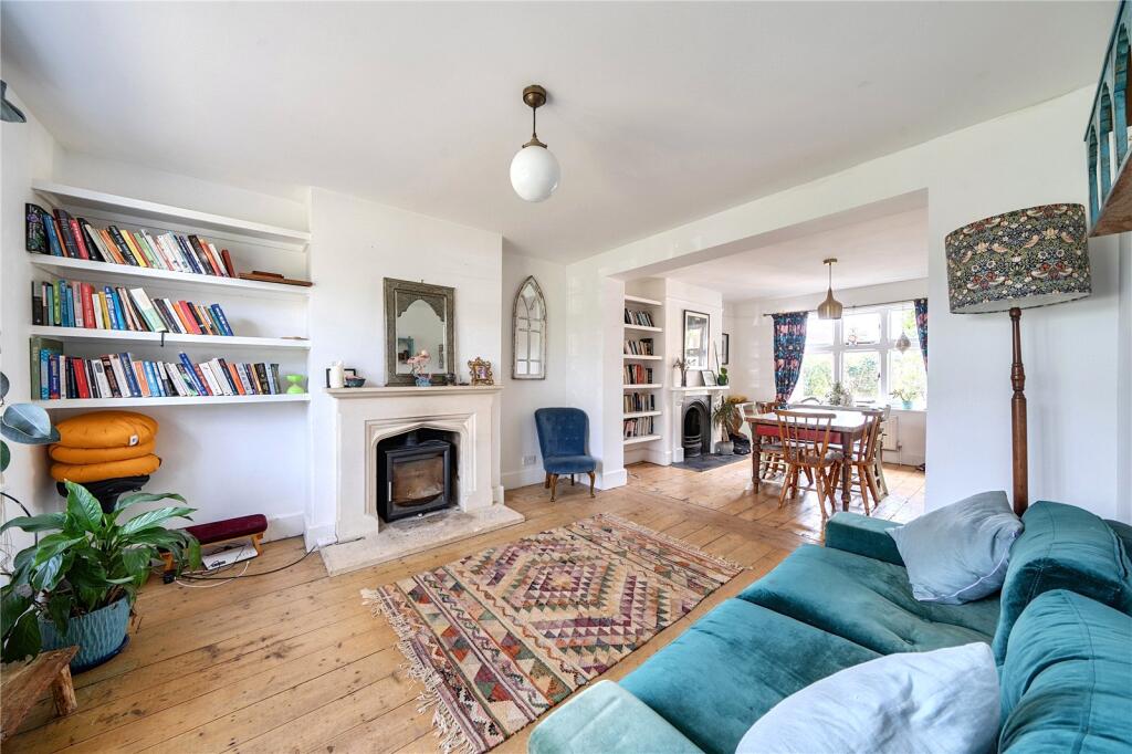 Additional image 2 of St. Thomas Terrace, Wells, Somerset, BA5