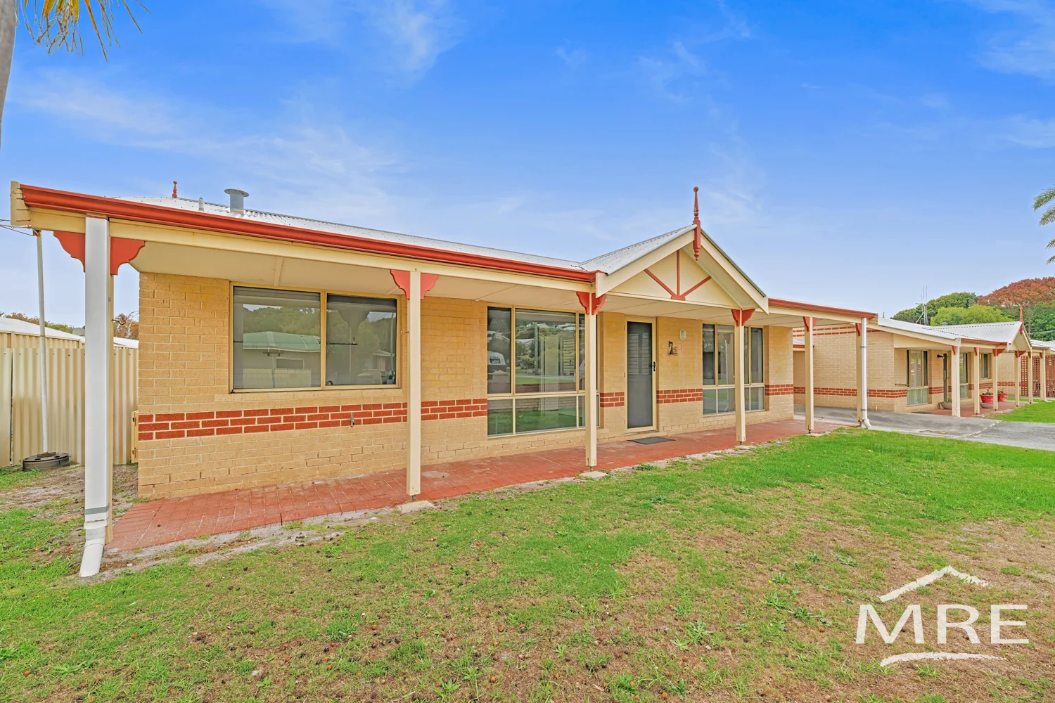 1/9 Bluff Street, Mira Mar WA 6330