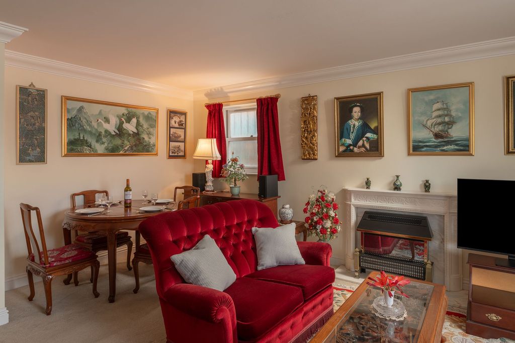 Additional image 6 of 3 bed flat for sale2 Marina View, Kingswear, Devon TQ6