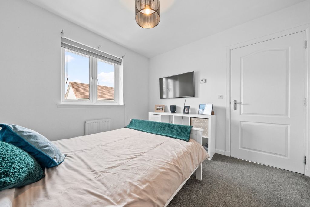 Additional image 13 of 3 bed semi-detached house for saleLapwing Place, Alloa FK10