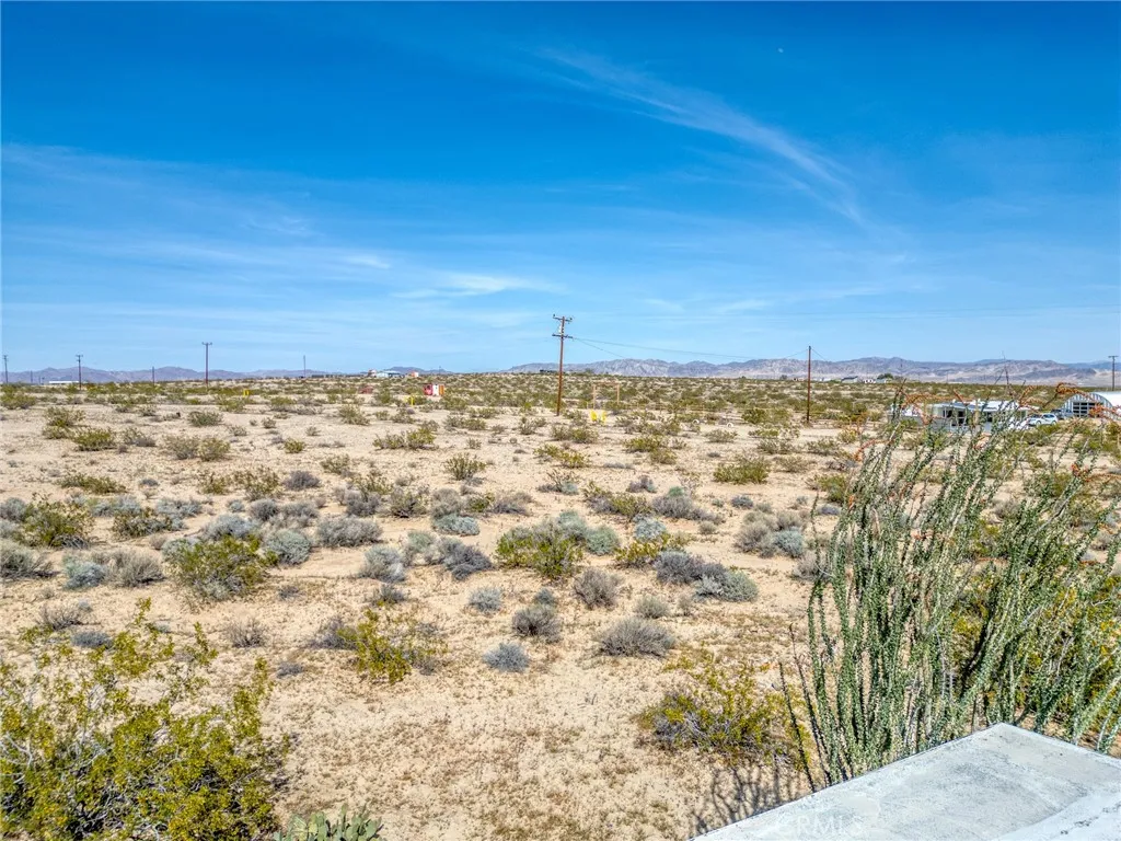 Additional image 66 of 66270 Brants Cross, Joshua Tree, CA 92252