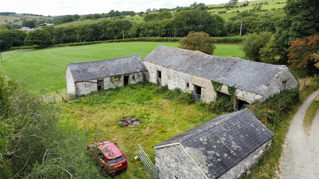 Additional image 19 of 3 bed farm for saleCapel Madog, Aberystwyth SY23