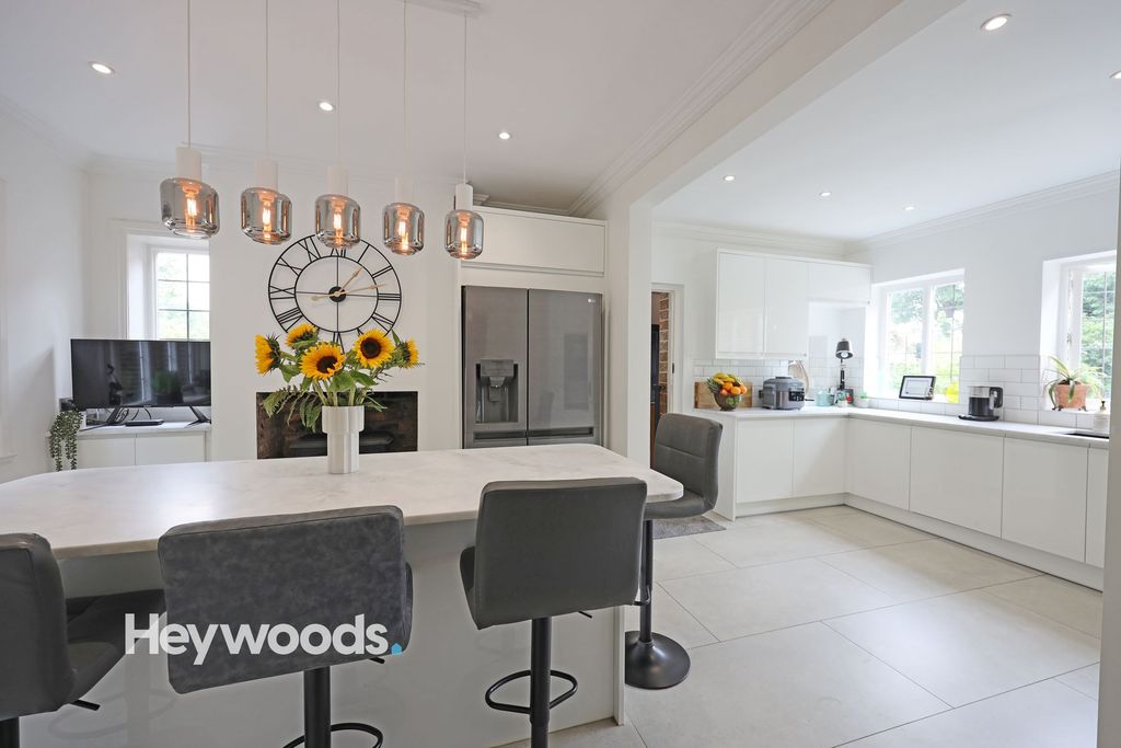 Additional image 4 of 4 bed detached house for saleWhitmore Road, Westlands, Newcastle Under Lyme ST5