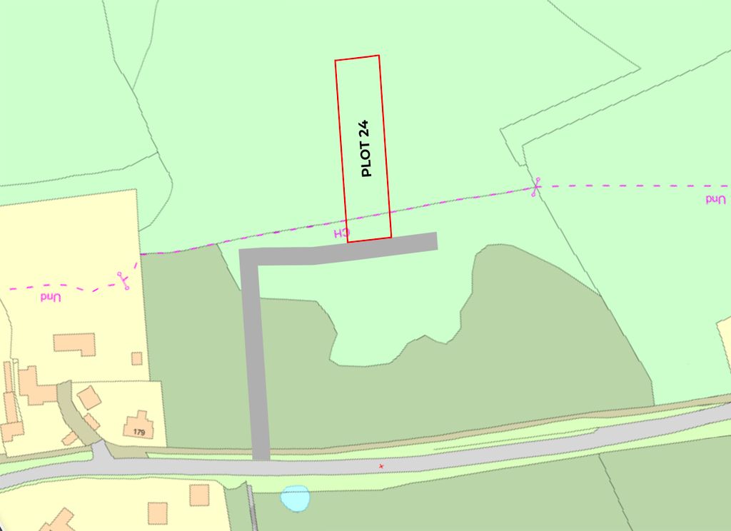 Land for salePlot 24, Stanstead Road, Caterham, Surrey CR3 photo 2