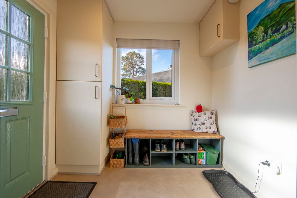 Additional image 3 of 4 bed detached bungalow for saleWestergarth, Lochandhu Road, Taynuilt PA35