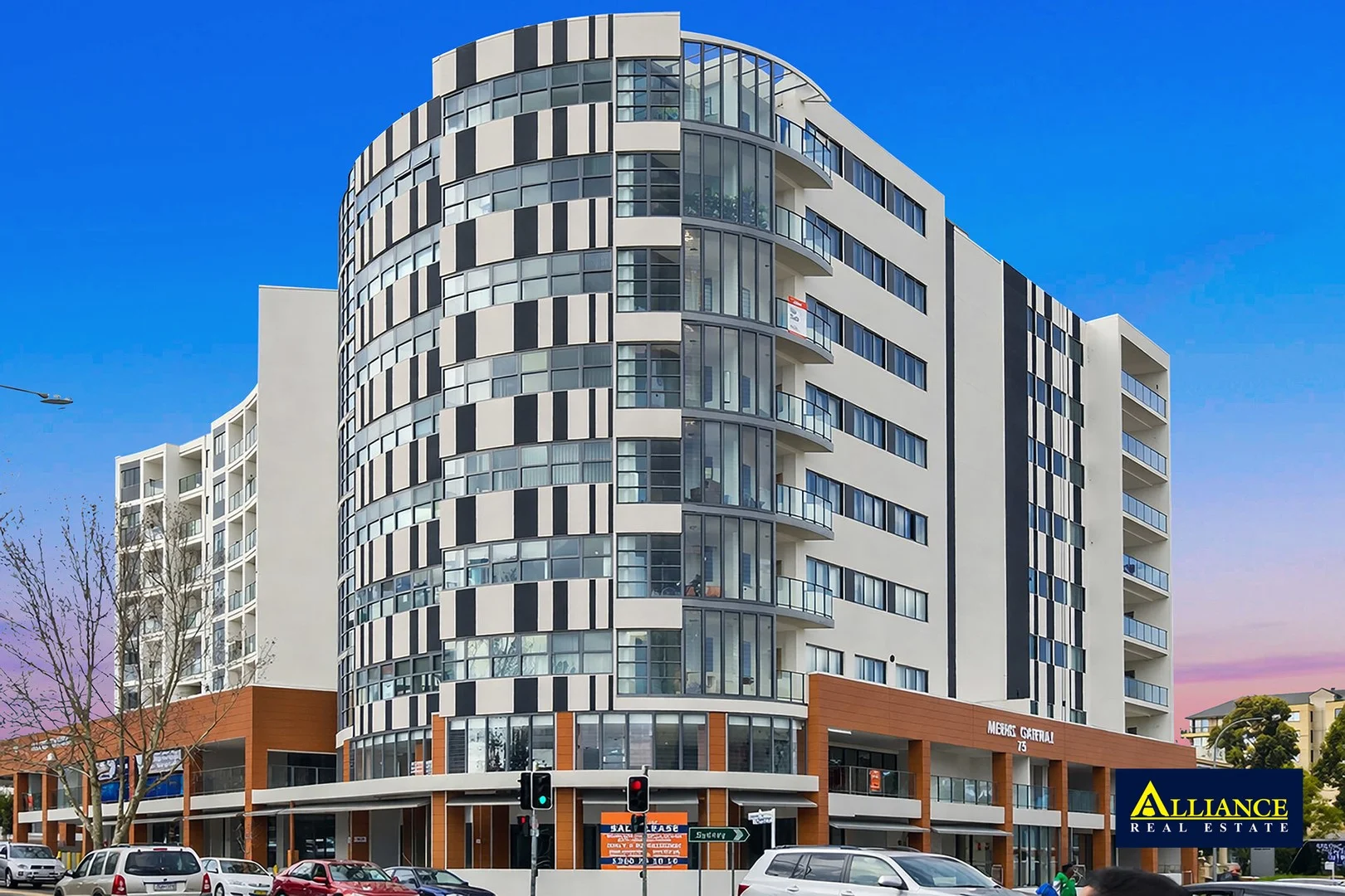 304/75 Rickard Road, Bankstown NSW 2200