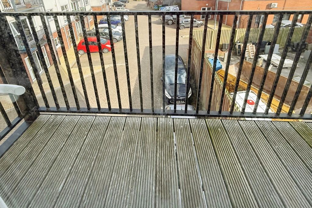 Additional image 9 of 2 bed flat for saleThe Saw Mills, Port Road, Carlisle, Cumbria CA2