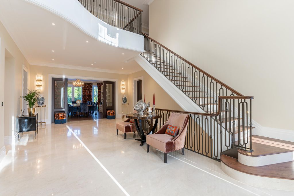 Additional image 7 of 6 bed detached house for saleVirginia Avenue, Virginia Water, Surrey GU25