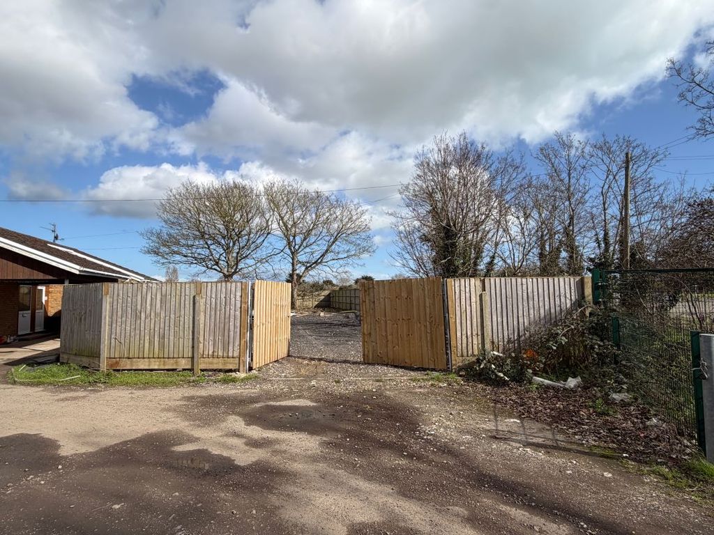 Additional image 2 of Land for saleLand Adjacent Pavilion Bungalow, Hook Lane, Bognor Regis, West Sussex PO22