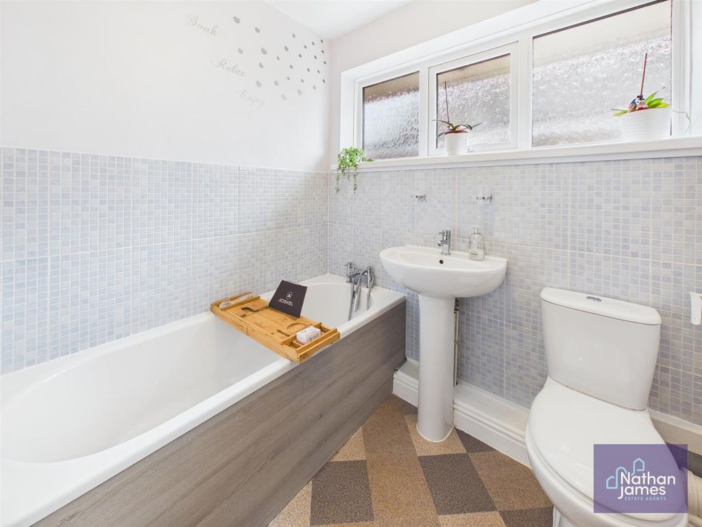Additional image 9 of 4 bed detached house for saleCastle Lea, Caldicot NP26