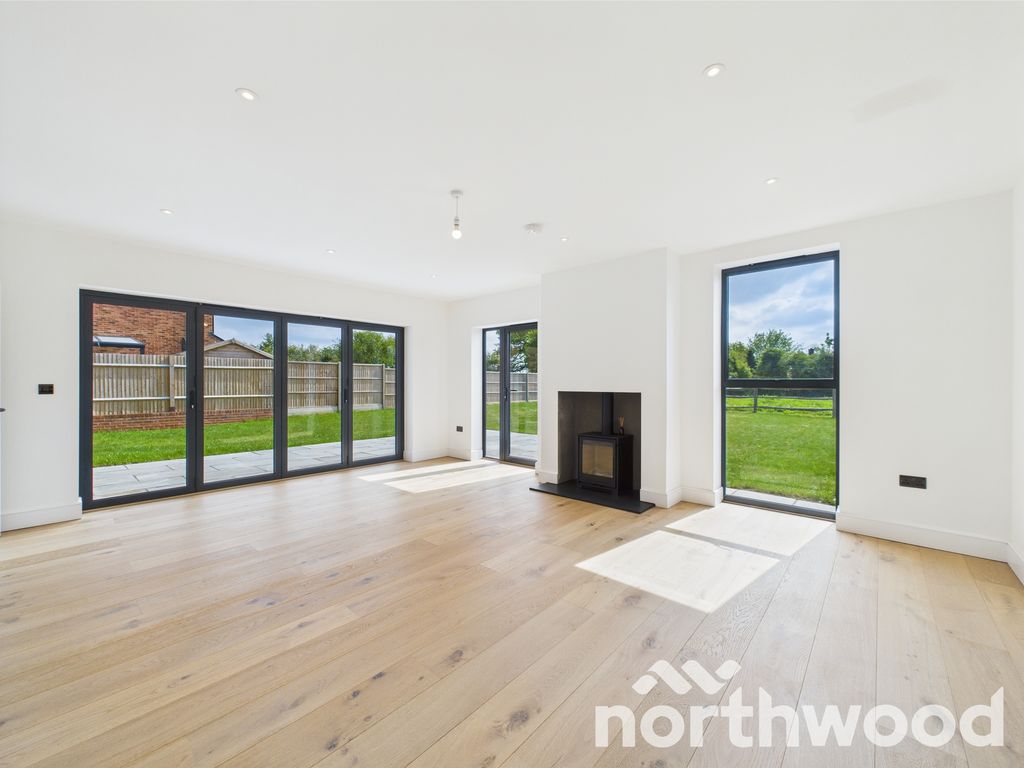 Additional image 20 of 5 bed detached house for saleWhistle Farm Meadow, Great Chart, Ashford TN23