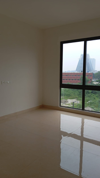 Action Area II, New Town, Kolkata