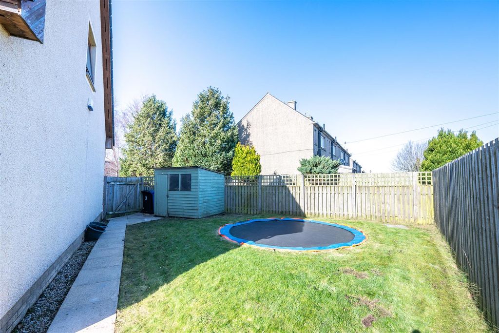 Additional image 32 of 4 bed detached house for saleSnowberry Fields, Thankerton, Biggar ML12