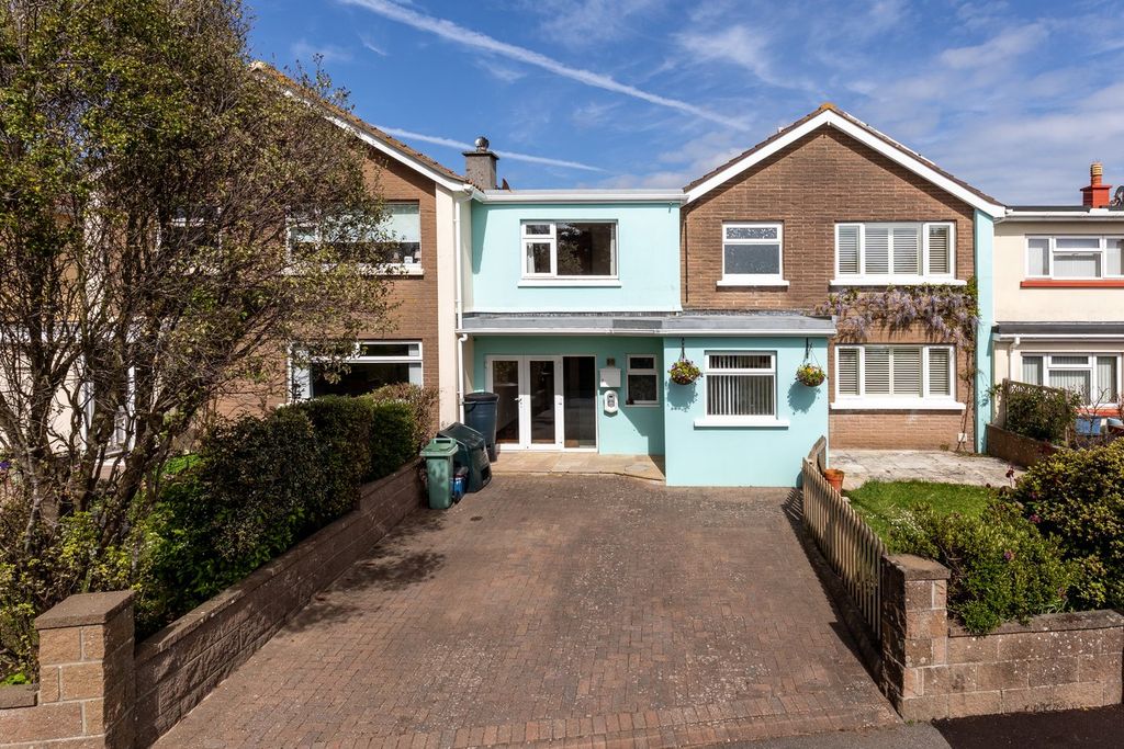 Additional image 32 of 4 bed terraced house for saleLa Ville De L'eglise, St Peter JE3