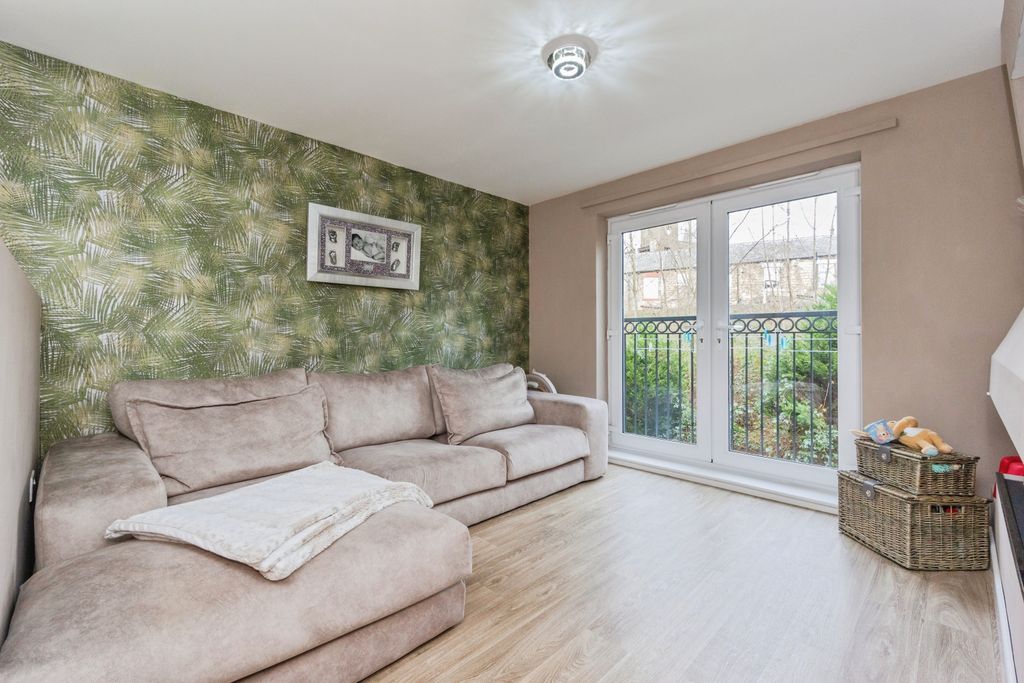 Additional image 2 of 2 bed flat for saleBramble Court, Stalybridge SK15
