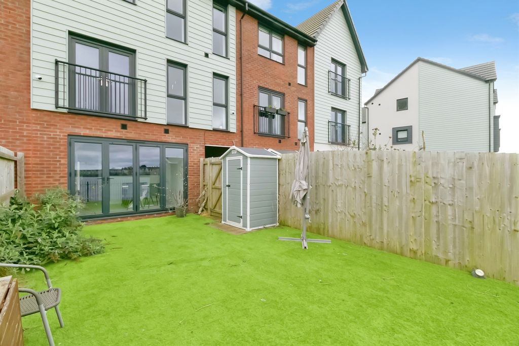 Additional image 15 of 3 bed terraced house for saleFfordd Wallace, Barry CF63