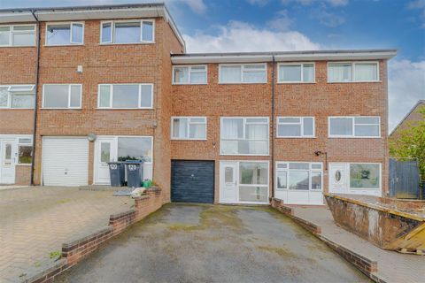 Dawberry Fields Road, Kings Heath, Birmingham B14